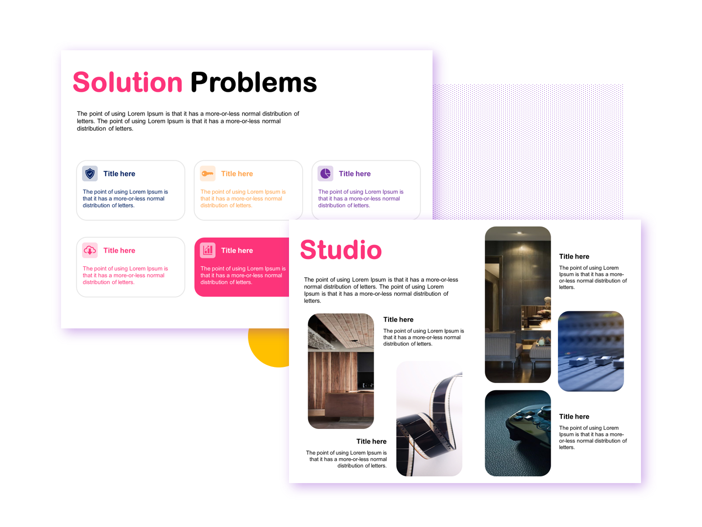Presentation Design Minem Design Presentation Design Minem Design