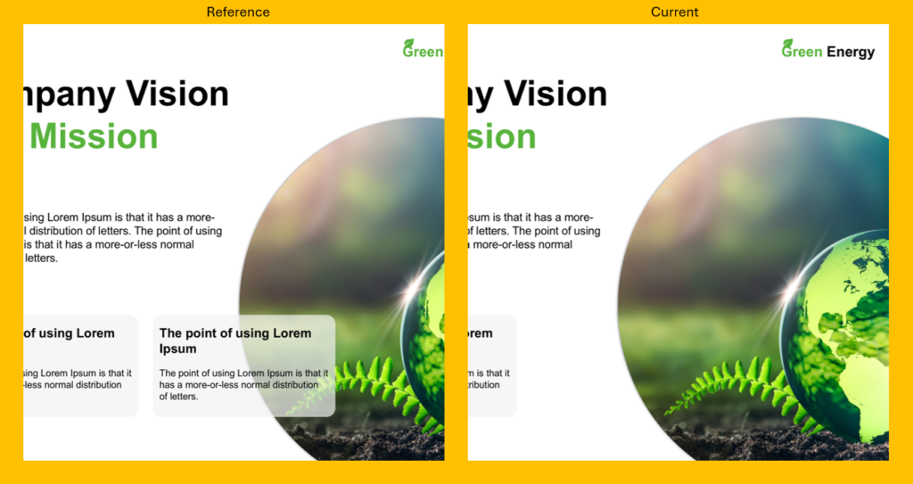 Feature that lets users effortlessly remove unwanted elements, making the editing process faster and more efficient.
